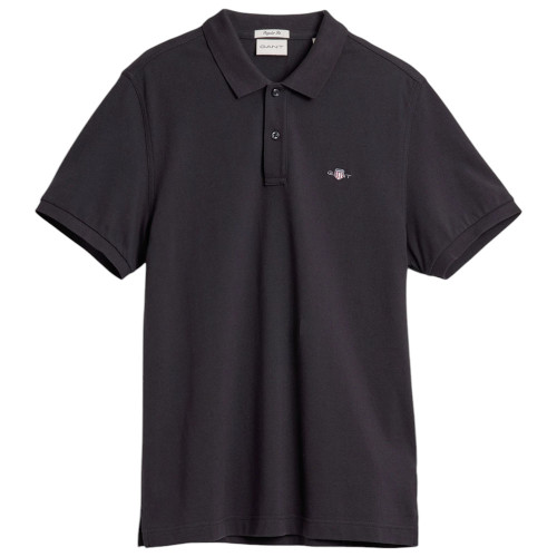 Gant Ανδρική κοντομάνικη μπλούζα polo